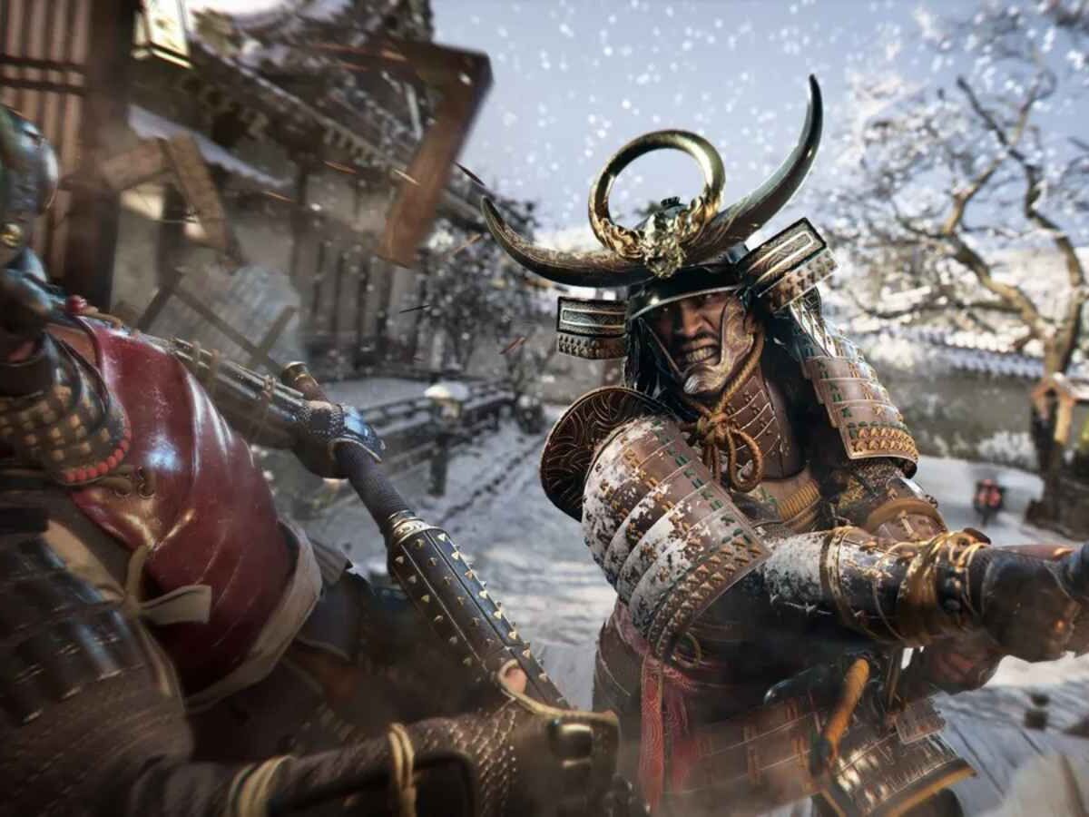 Estações em Assassin's Creed Shadows trarão efeitos de clima únicos