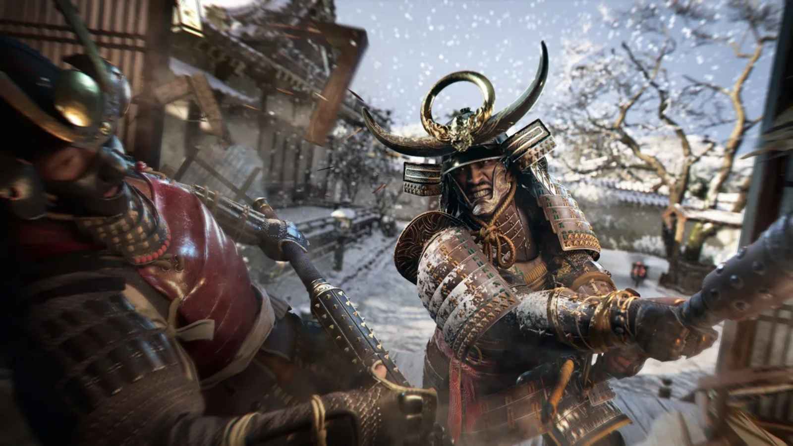 Estações em Assassin's Creed Shadows trarão efeitos de clima únicos