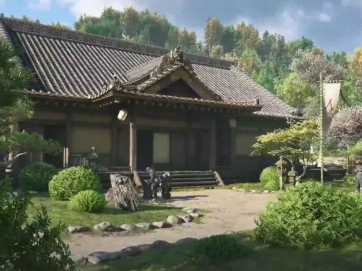 Assassin's Creed Shadows deve contar com sistema de criação de bases