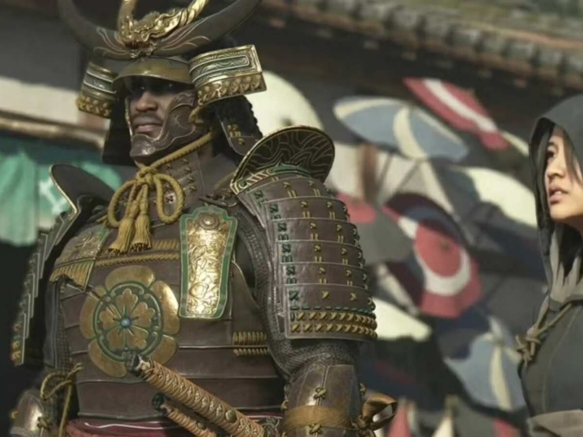 Assassinatos duplos retornarão em Assassin's Creed Shadows