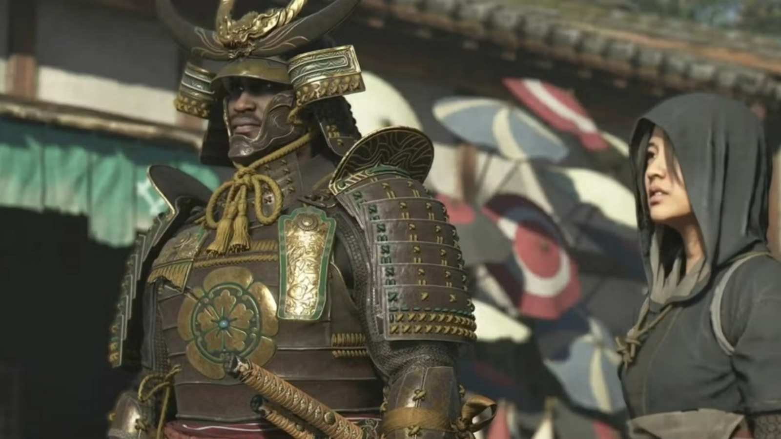 Assassinatos duplos retornarão em Assassin's Creed Shadows