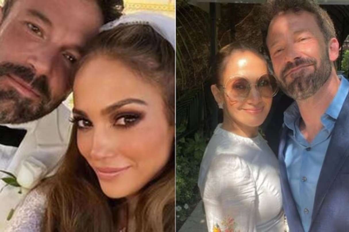 Jennifer Lopez está furiosa com Ben Affleck em processo de divórcio