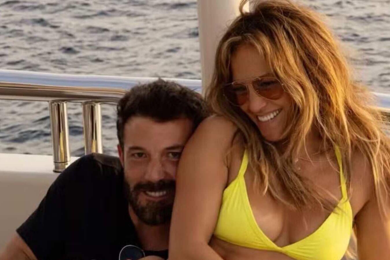 Cineasta conta como foi trabalhar com Jennifer Lopez e Ben Affleck durante divórcio