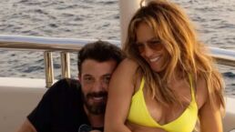 Cineasta conta como foi trabalhar com Jennifer Lopez e Ben Affleck durante divórcio