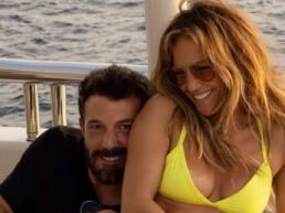 Cineasta conta como foi trabalhar com Jennifer Lopez e Ben Affleck durante divórcio