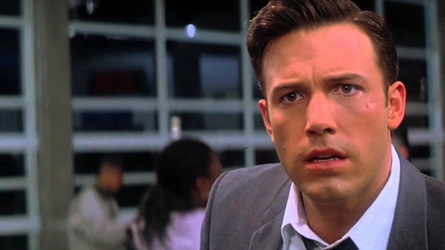 Ben Affleck está eufórico e culpado ao mesmo tempo em divórcio com Jennifer Lopez