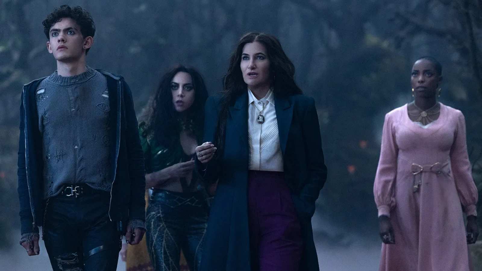 Imprensa elogia Agatha Desde Sempre, mas aponta diversos problemas