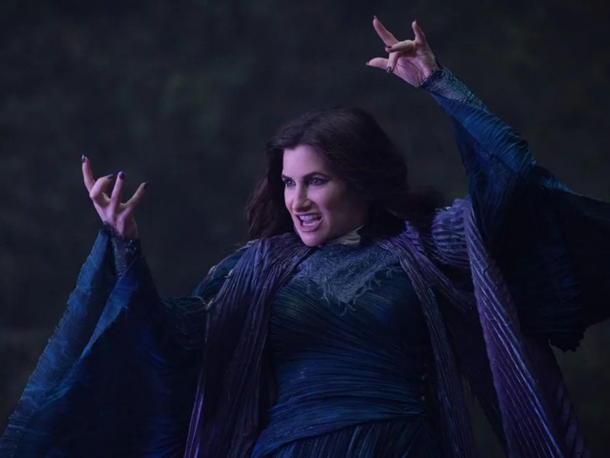 Agatha Harkness vai aparecer mais no MCU depois da minissérie