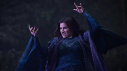 Agatha Harkness vai aparecer mais no MCU depois da minissérie