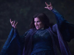 Agatha Harkness vai aparecer mais no MCU depois da minissérie