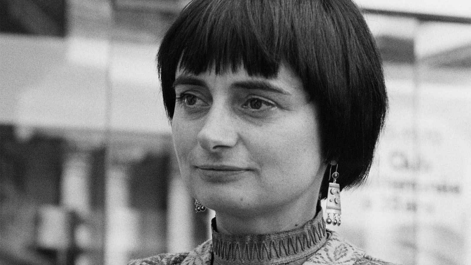 Lista | Os filmes essenciais de Agnès Varda