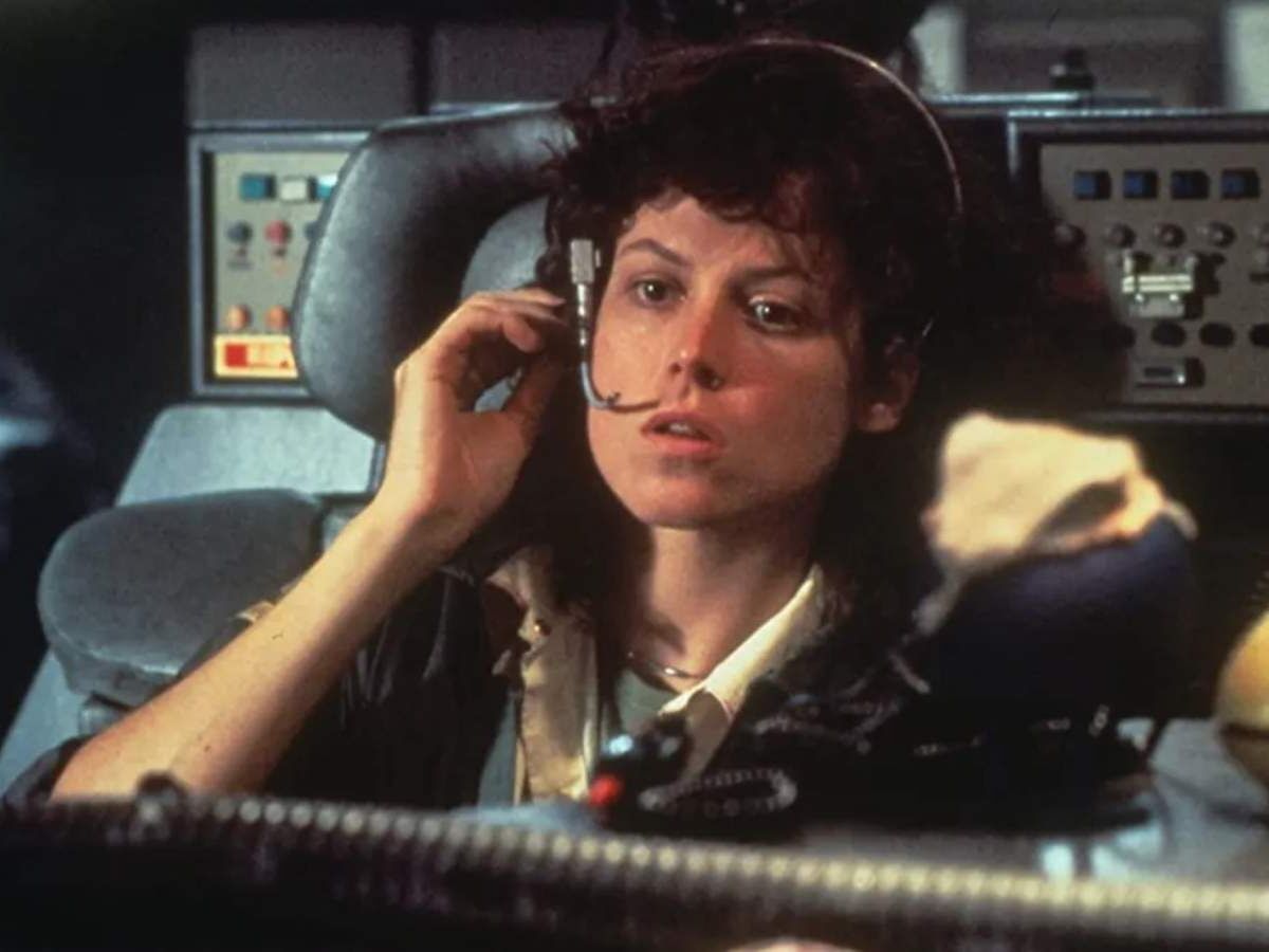 Ridley Scott achava que Alien já tinha se esgotado como franquia