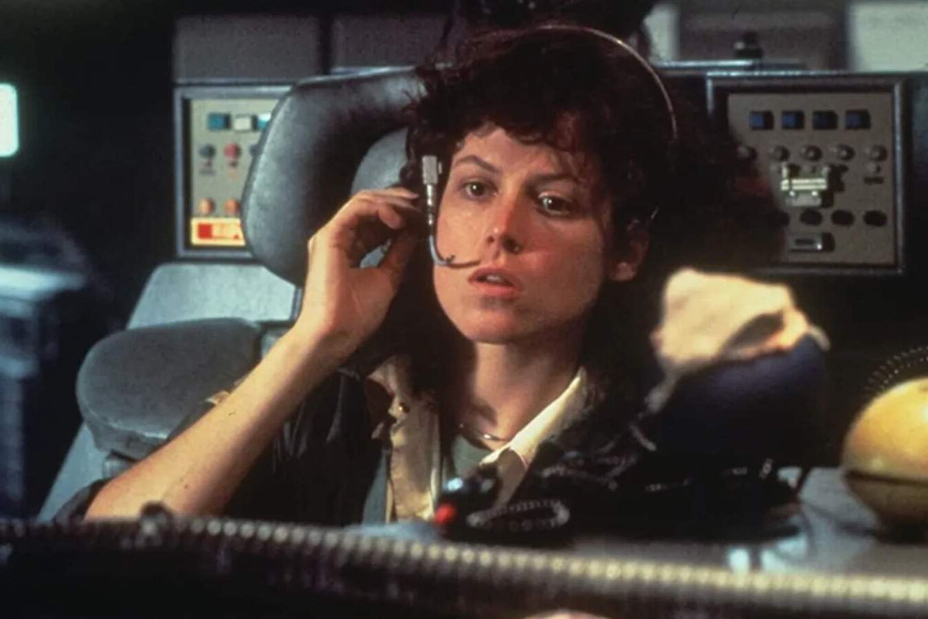 Ridley Scott achava que Alien já tinha se esgotado como franquia