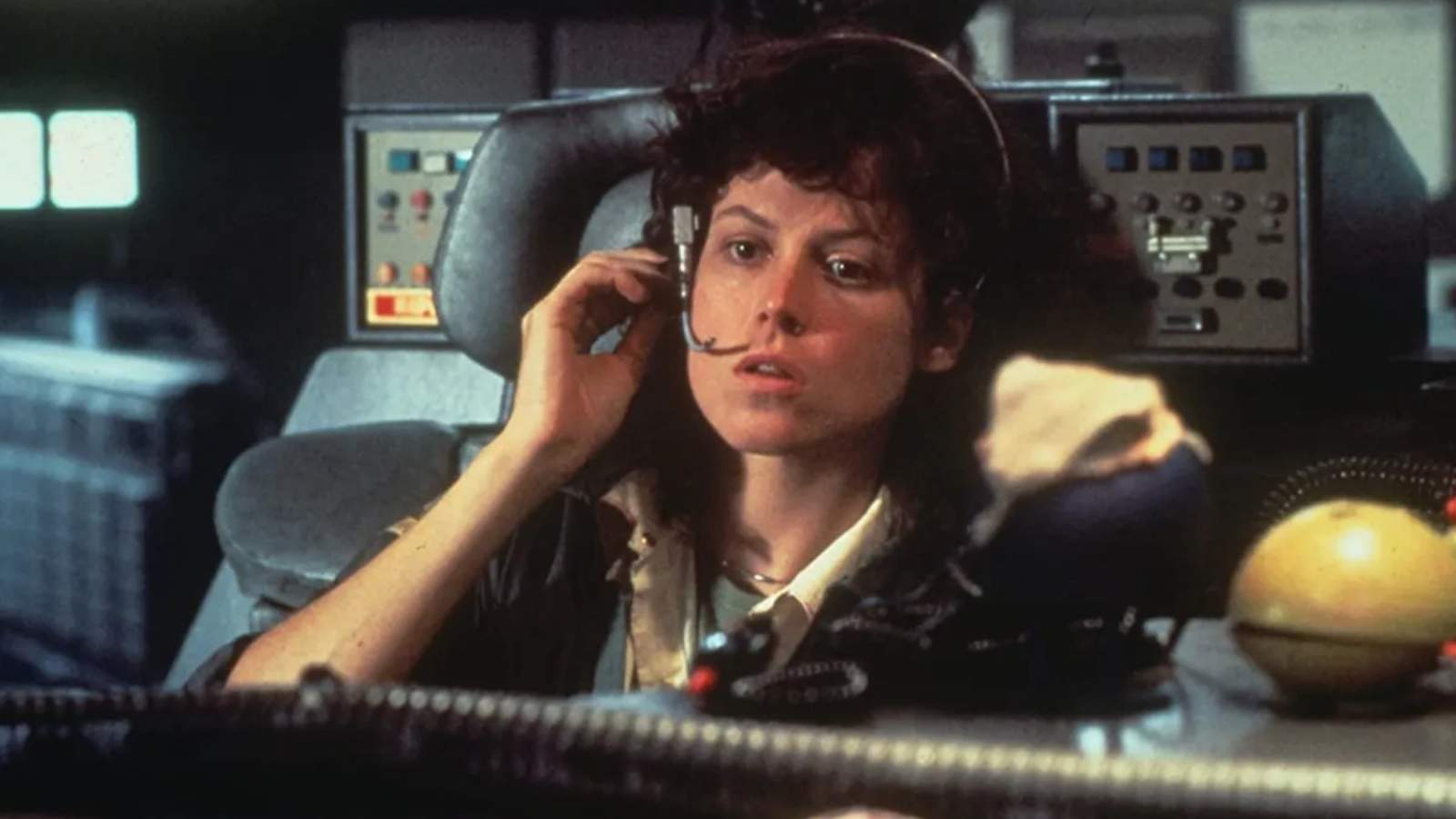 Ridley Scott achava que Alien já tinha se esgotado como franquia