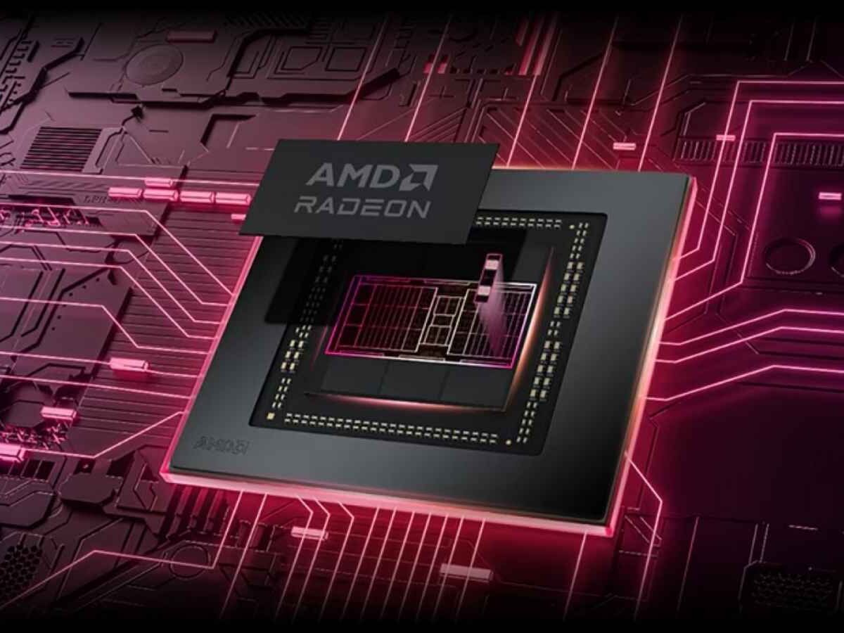 AMD não vai priorizar GPUs de elite na série Radeon 8000