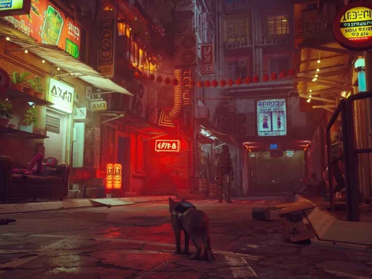 Annapurna Interactive demite todo o setor de games