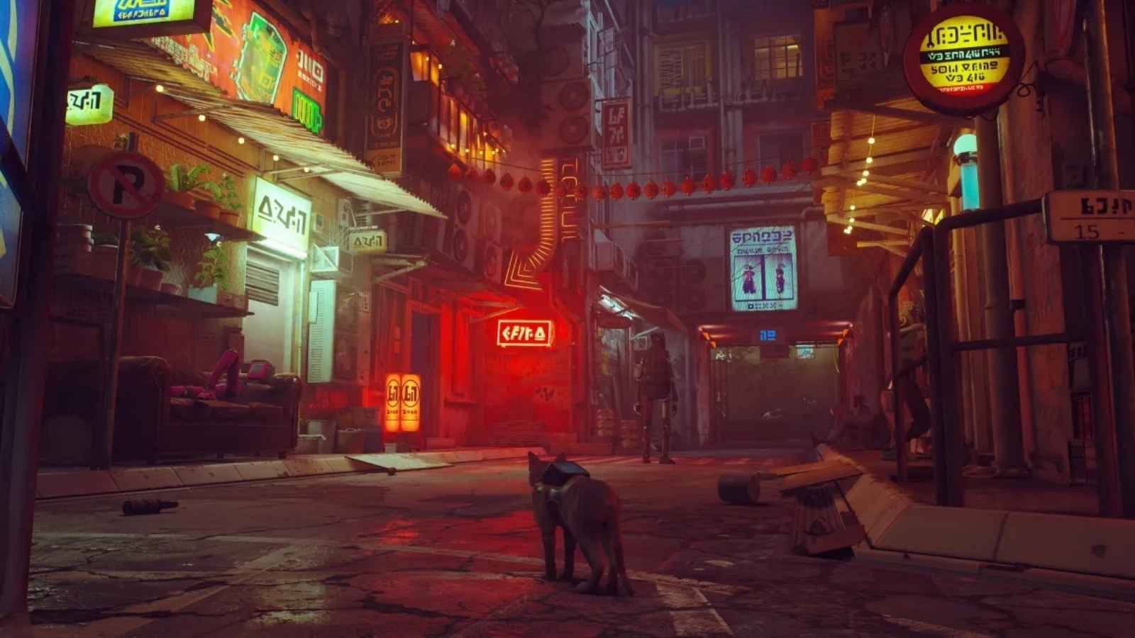 Annapurna Interactive demite todo o setor de games
