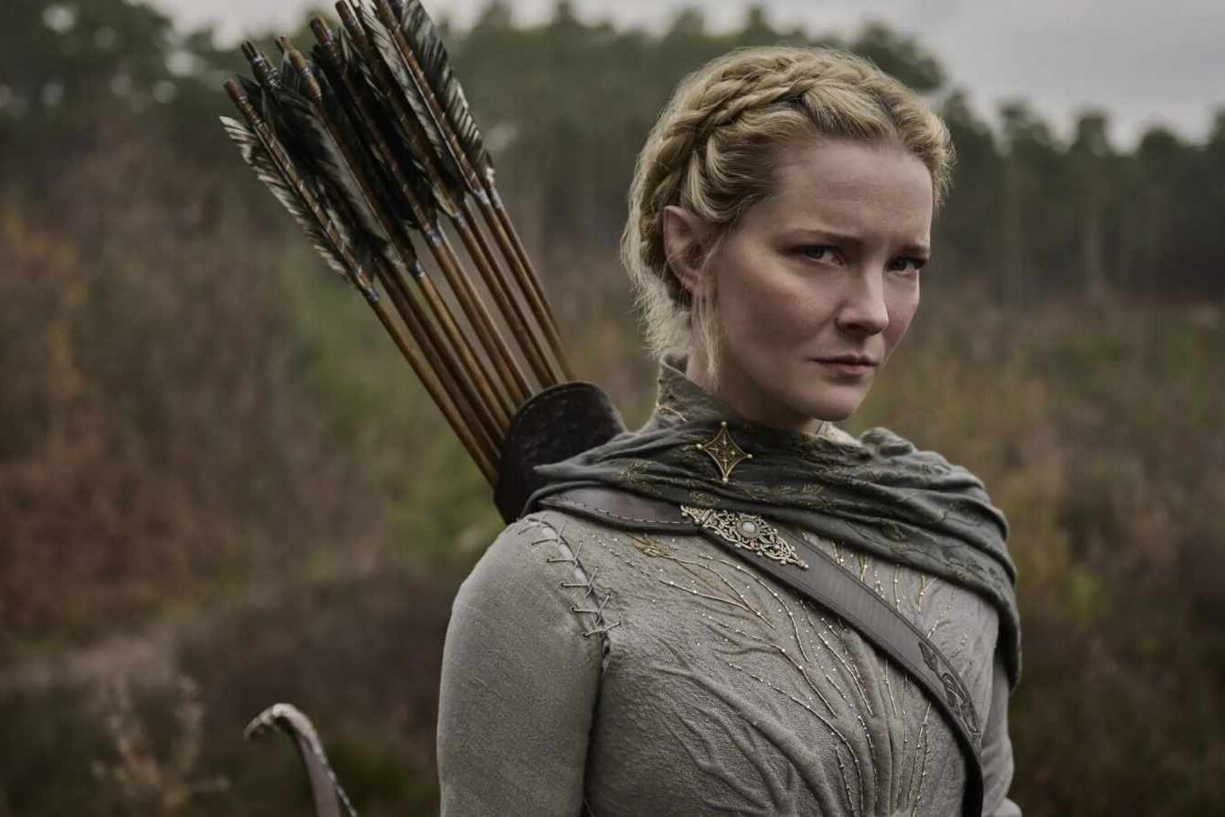 Novos dados de audiência revelam declínio imenso entre temporadas de Os Anéis do Poder