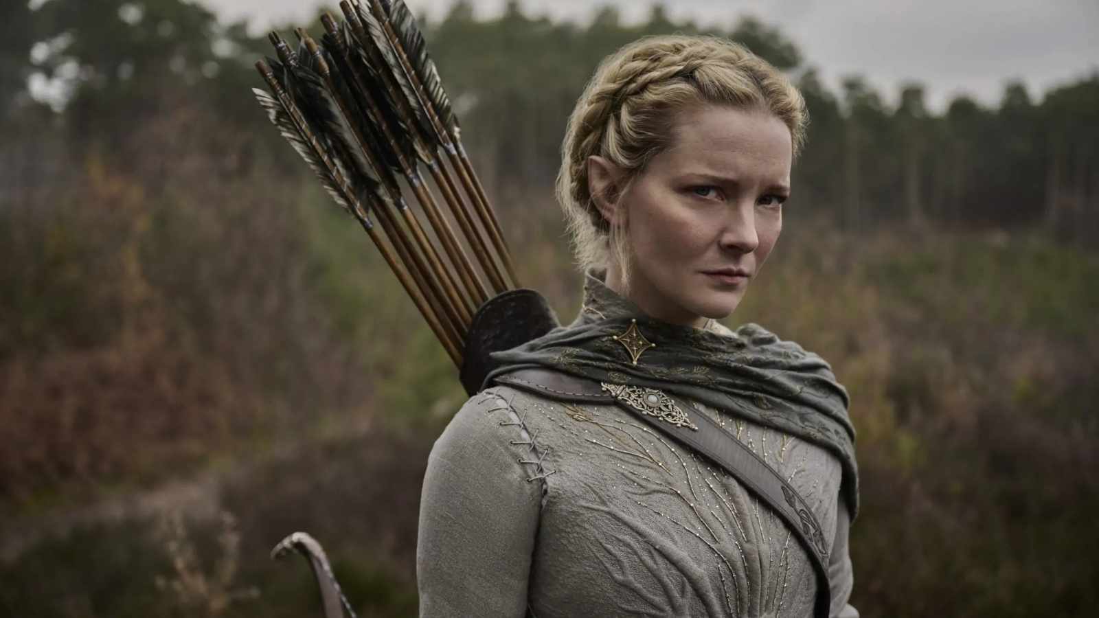 Novos dados de audiência revelam declínio imenso entre temporadas de Os Anéis do Poder