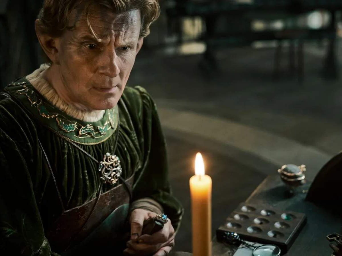 Morte em Os Anéis do Poder teria versão ainda mais brutal, mas foi cortada