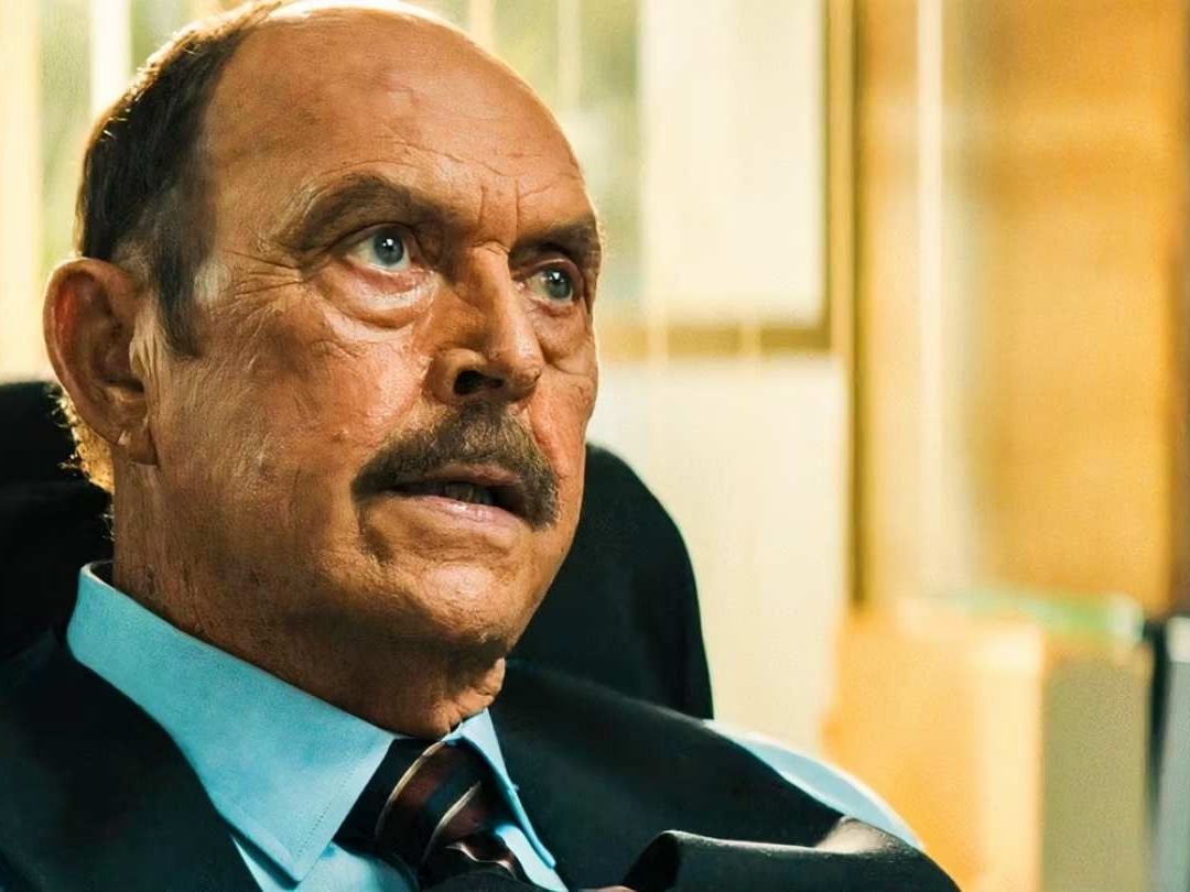 John Ashton, de Um Tira da Pesada, morre aos 76 anos