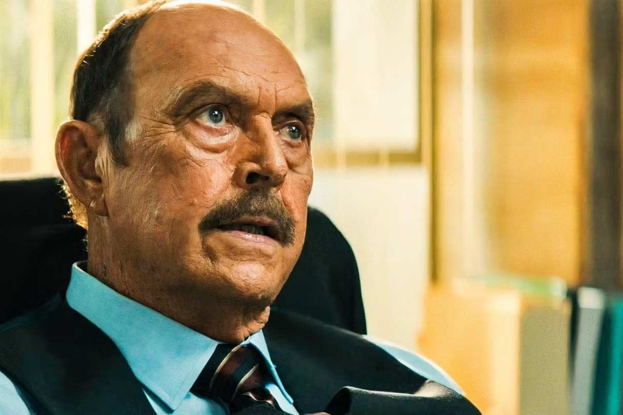 John Ashton, de Um Tira da Pesada, morre aos 76 anos