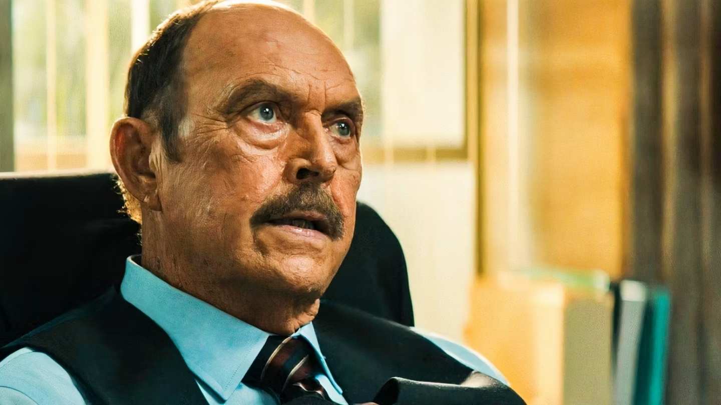 John Ashton, de Um Tira da Pesada, morre aos 76 anos