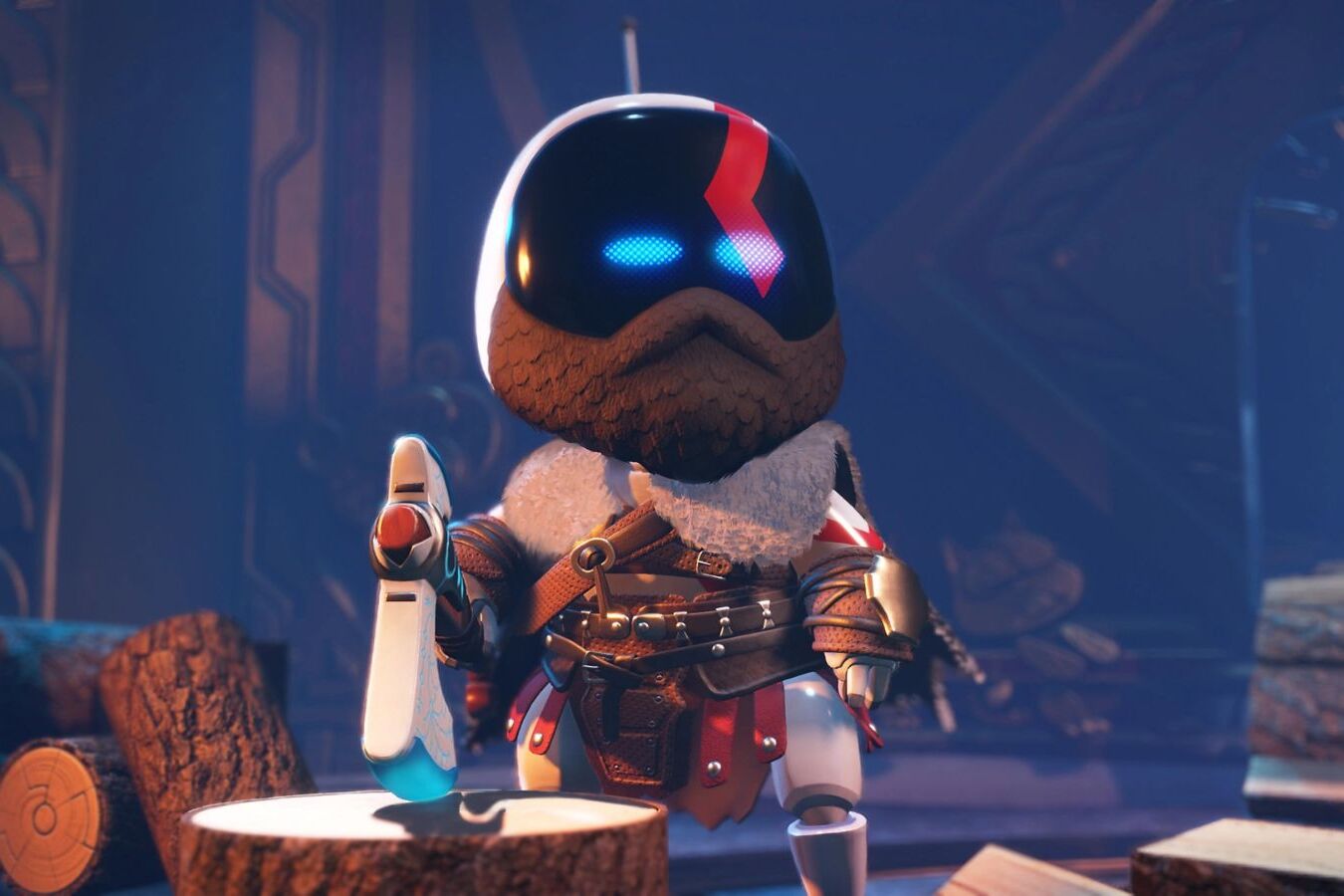 Review | Astro Bot é uma excelente celebração PlayStation