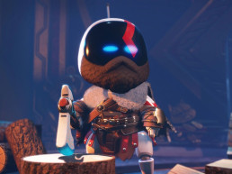 Review | Astro Bot é uma excelente celebração PlayStation