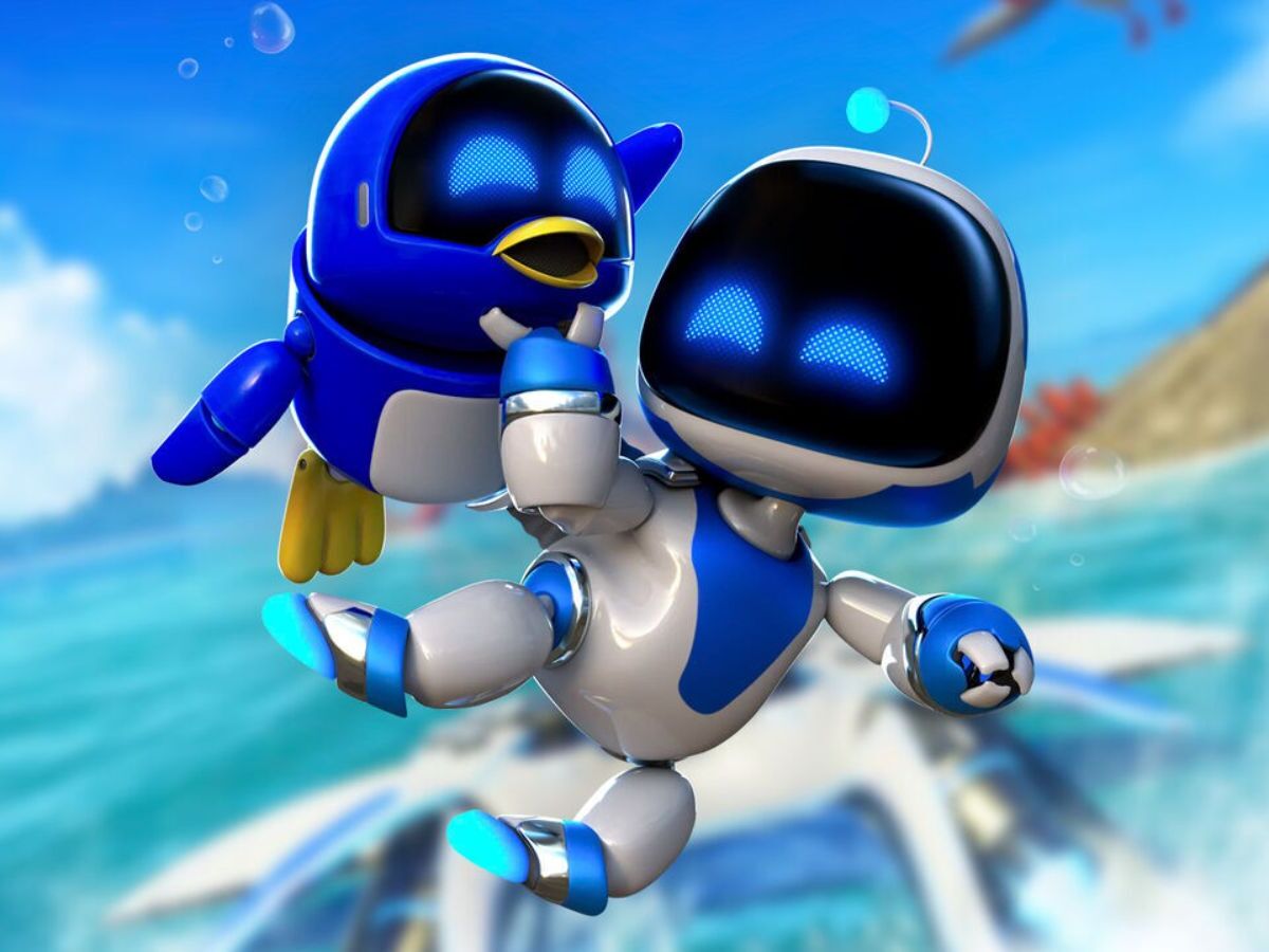 Review | Astro Bot é uma excelente celebração PlayStation