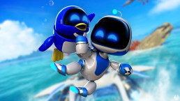 Review | Astro Bot é uma excelente celebração PlayStation