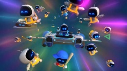 Diretor diz que ausência de bots de Final Fantasy em Astro Bot é 