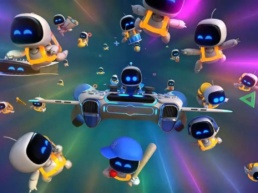 Diretor diz que ausência de bots de Final Fantasy em Astro Bot é 