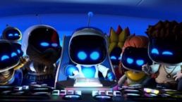 Bots de Assassin's Creed, Stellar Blade e mais podem aparecer em DLCs de Astro Bot