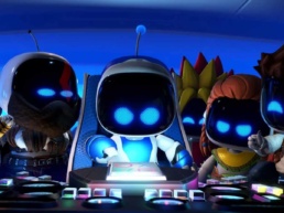 Bots de Assassin's Creed, Stellar Blade e mais podem aparecer em DLCs de Astro Bot