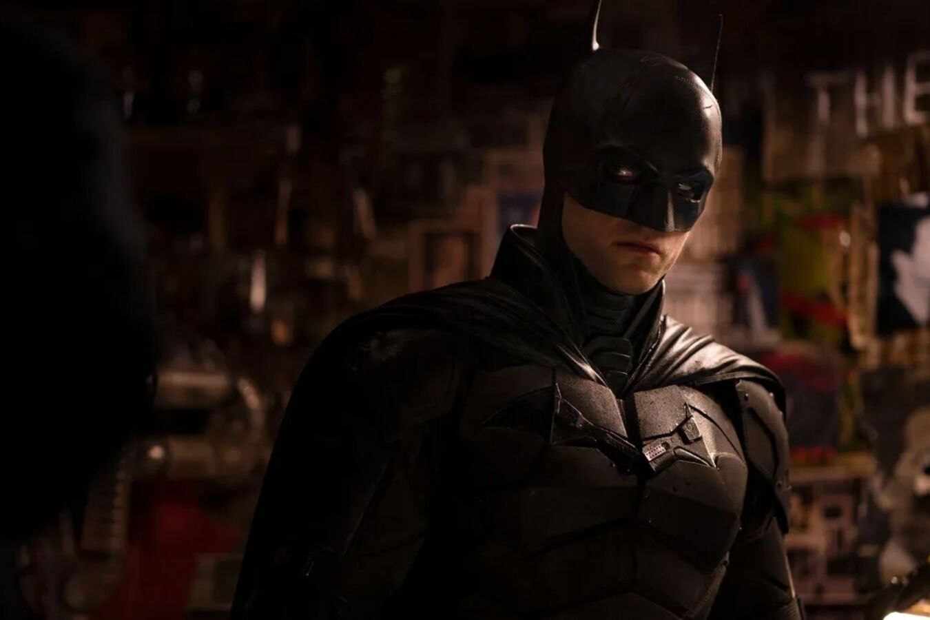 O Batman ainda será uma trilogia, diz diretor