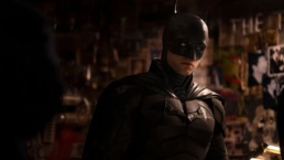 O Batman ainda será uma trilogia, diz diretor