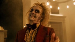 Beetlejuice 2 mantém liderança na bilheteria americana