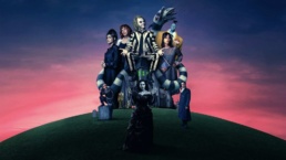 Crítica | Os Fantasmas Ainda se Divertem - Beetlejuice Beetlejuice é diversão nostálgica repleta de referências