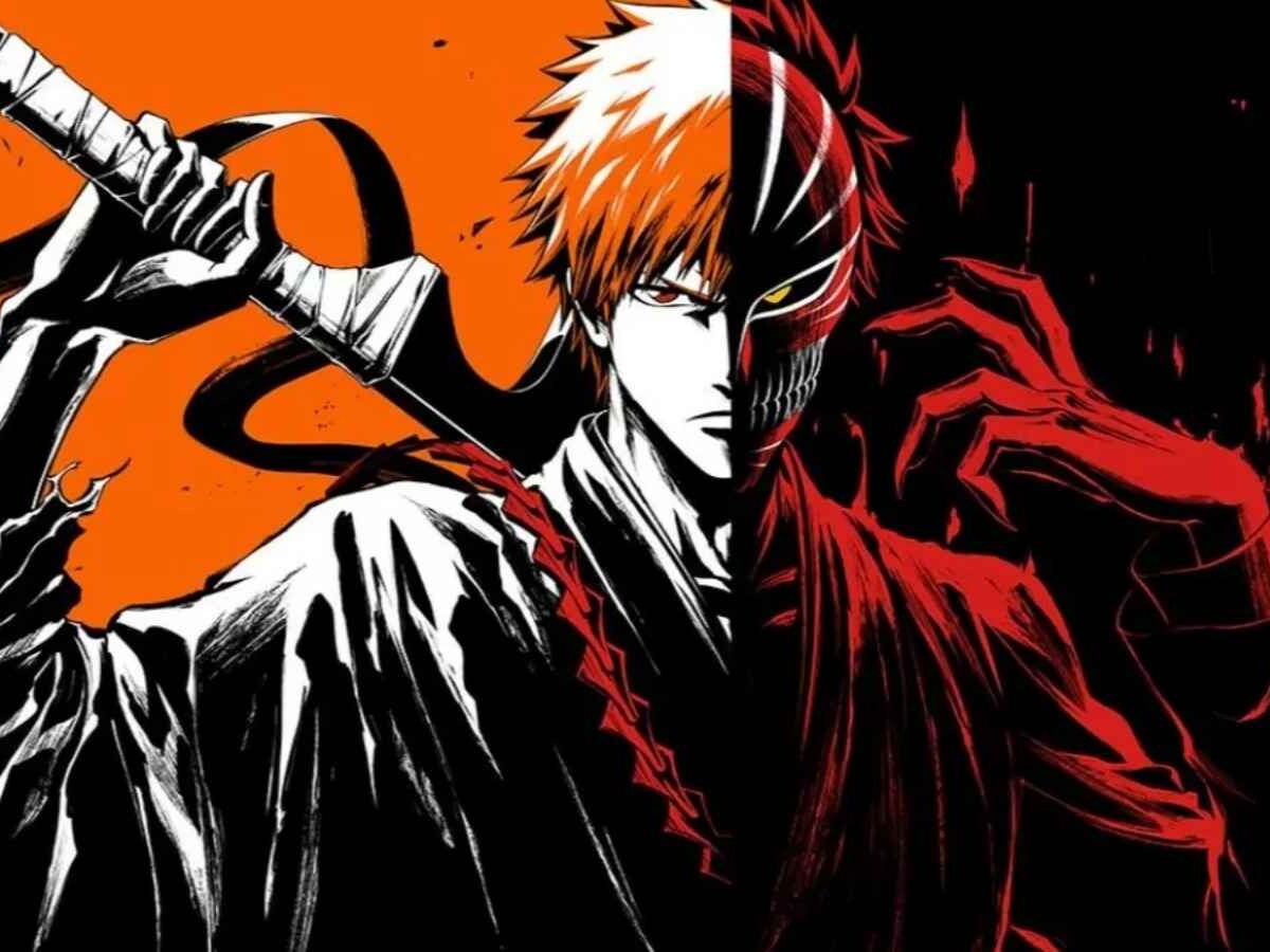 Bleach: Rebirth of Souls chega no início de 2025