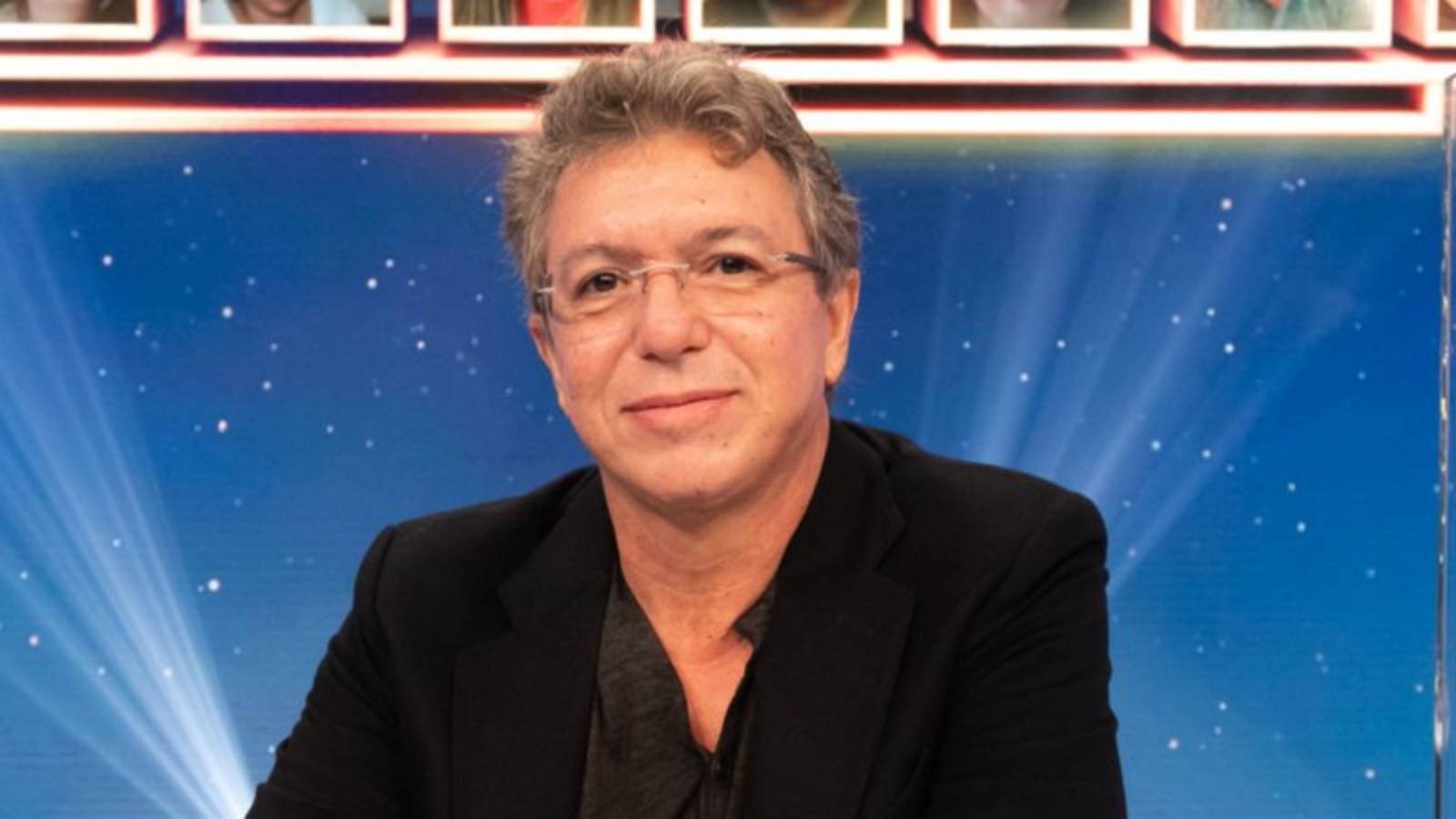 Boninho deixa a Globo após 40 anos de carreira