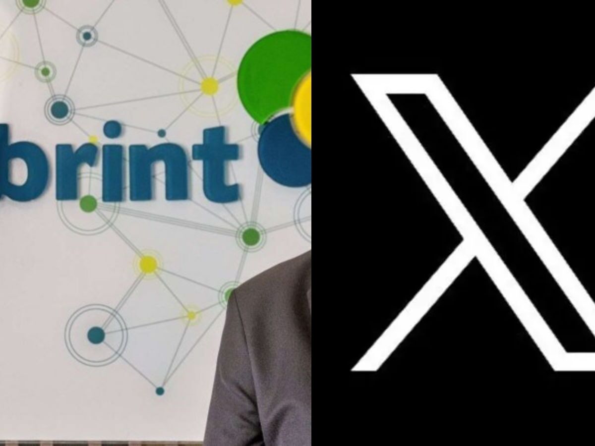 Abrint diz que bloqueio do Twitter ficou 'muito mais difícil'