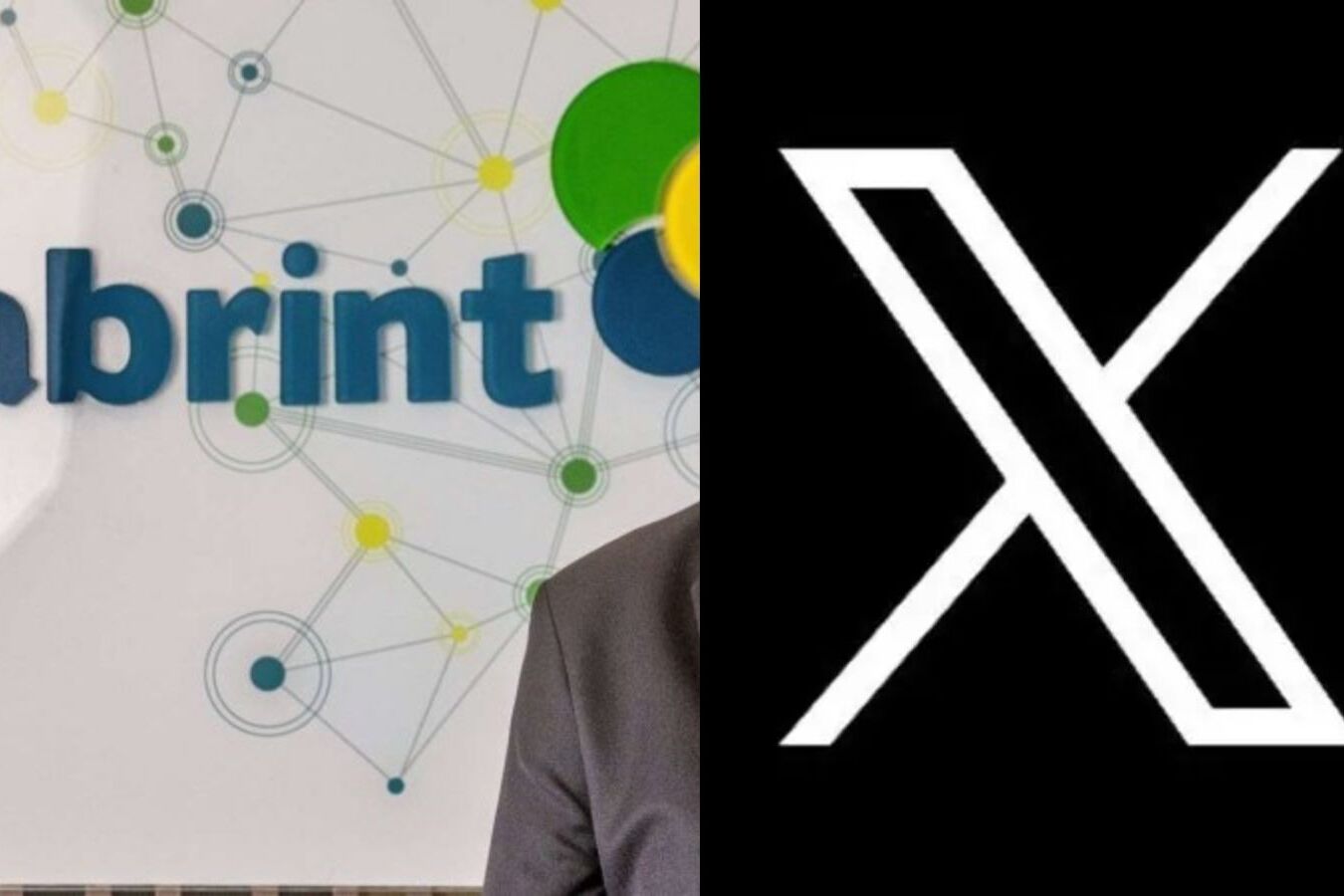 Abrint diz que bloqueio do Twitter ficou 'muito mais difícil'