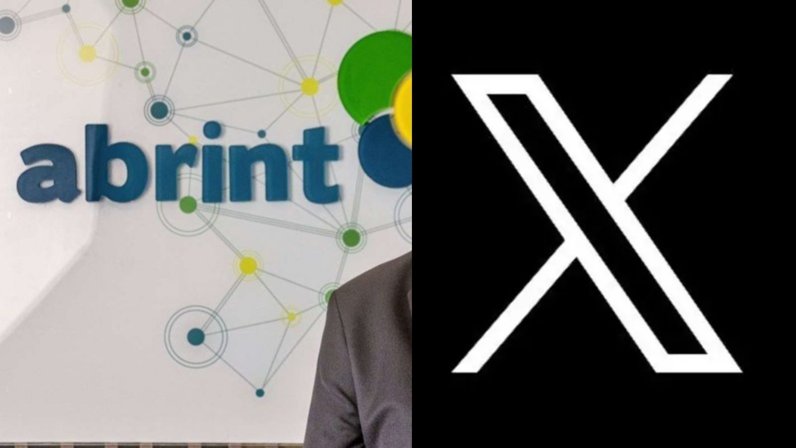 Abrint diz que bloqueio do Twitter ficou 'muito mais difícil'