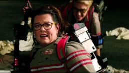 Diretor culpa Trump por fracasso de Caça-Fantasmas feminino