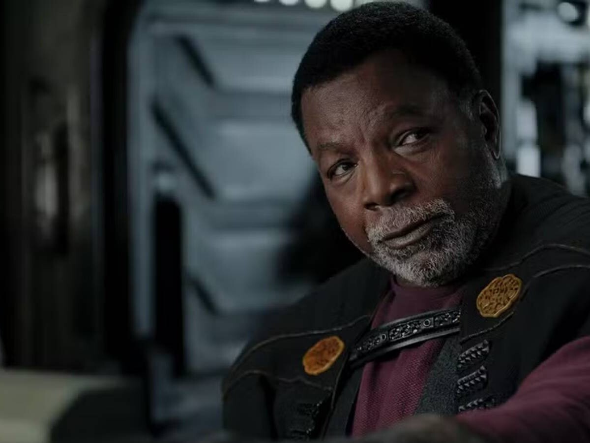Filhos de Carl Weathers descobrem herança milionária
