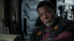 Filhos de Carl Weathers descobrem herança milionária