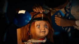Série de Chucky é cancelada na 3ª temporada