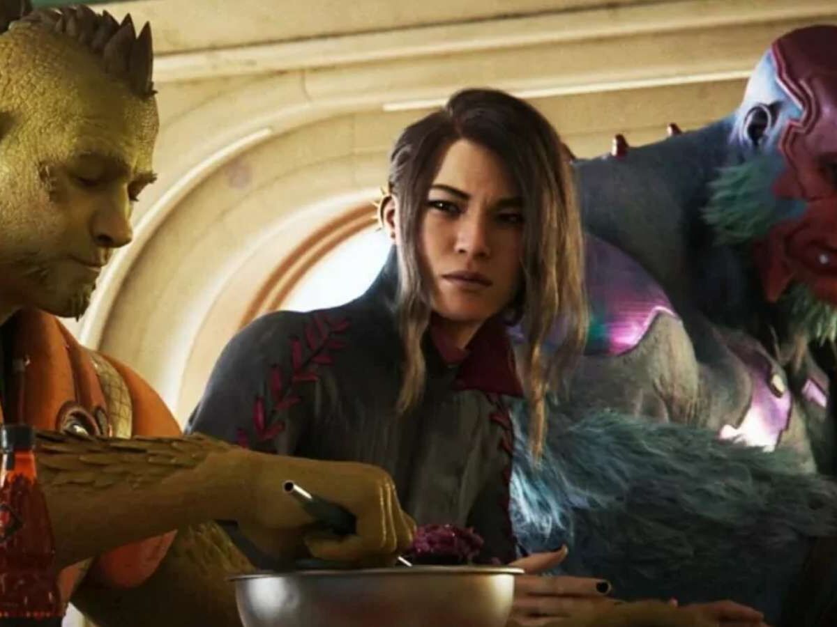 Jogadores de Concord se desesperam para conquistar platina do game