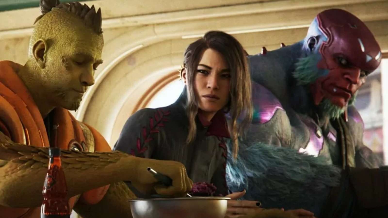 Jogadores de Concord se desesperam para conquistar platina do game